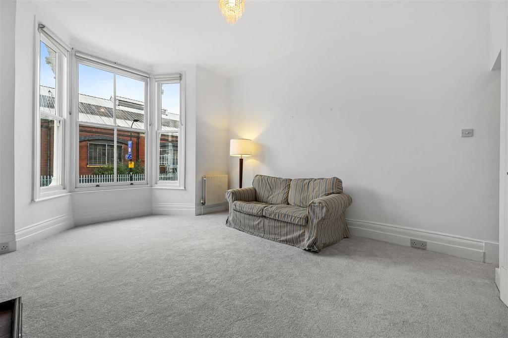 Sulgrave Road