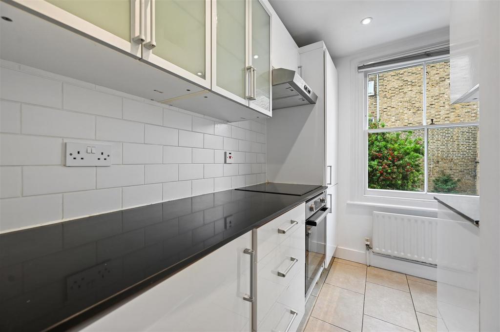Sulgrave Road