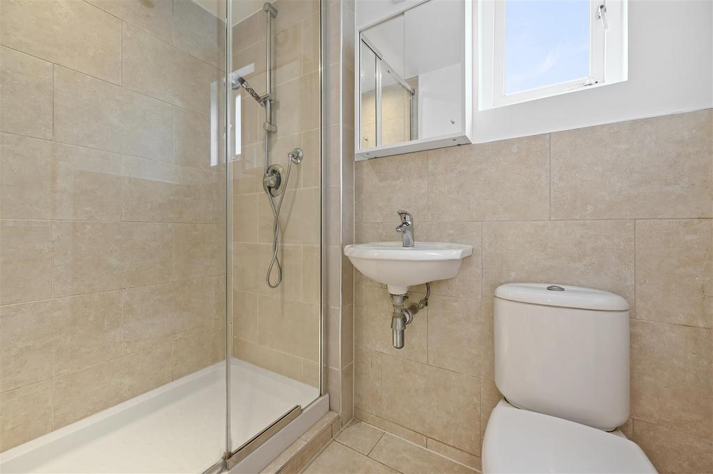 Sulgrave Road -