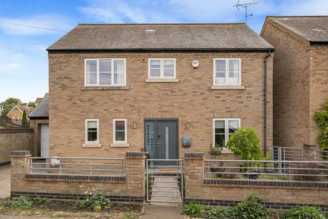 4 bedroom detached house for sale, High Street, Aldreth CB6