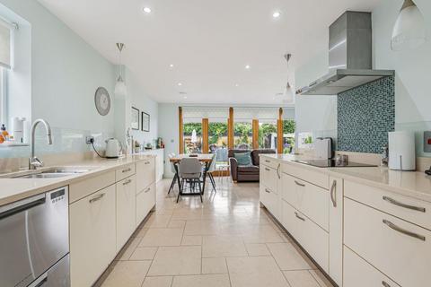 4 bedroom detached house for sale, High Street, Aldreth CB6