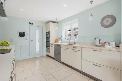 4 bedroom detached house for sale, High Street, Aldreth CB6