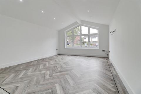 undefined, Linley Road, Alsager