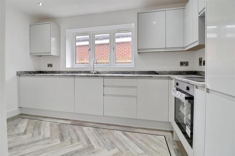 undefined, Linley Road, Alsager