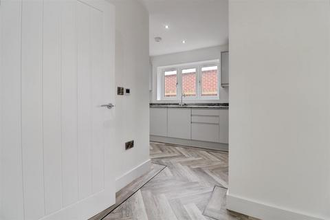 undefined, Linley Road, Alsager