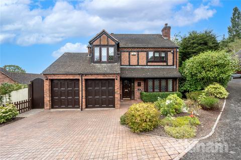 undefined, Chesterton Close, Hunt End, Redditch, Worcestershire, B97