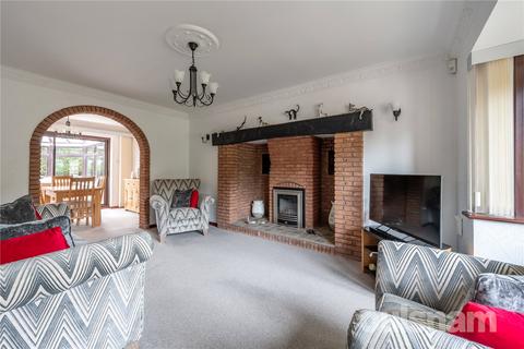 undefined, Chesterton Close, Hunt End, Redditch, Worcestershire, B97