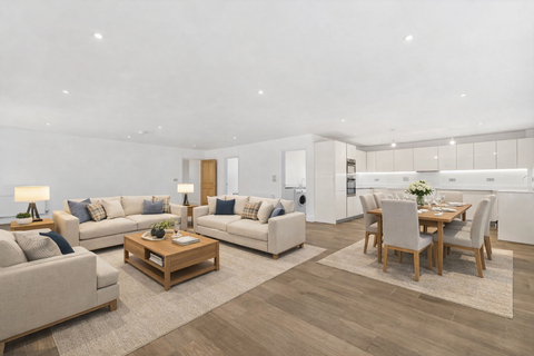 4 bedroom detached bungalow for sale, Regent Way, Essex CM14