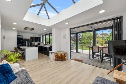 undefined, St. Johns Road, Newbold, Chesterfield, S41 8PE