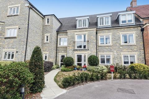 undefined, Apartment 2, St. Athelm Lodge, West Street, Wells