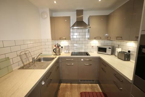 undefined, Apartment 2, St. Athelm Lodge, West Street, Wells