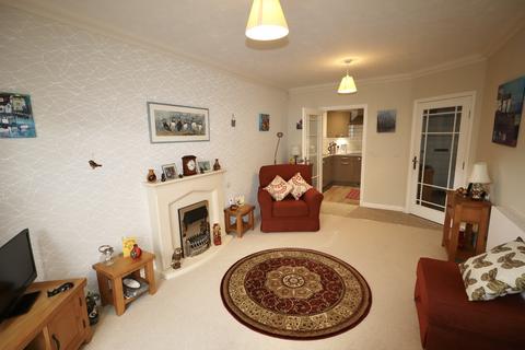undefined, Apartment 2, St. Athelm Lodge, West Street, Wells