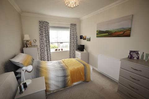 undefined, Apartment 2, St. Athelm Lodge, West Street, Wells