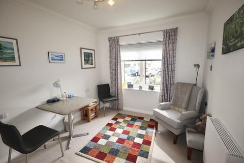 undefined, Apartment 2, St. Athelm Lodge, West Street, Wells
