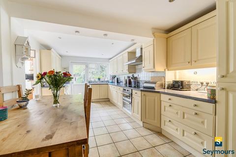 4 bedroom semi-detached house for sale, Bowers Lane, Guildford GU4