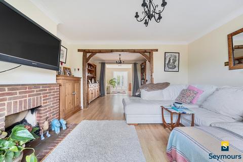 4 bedroom semi-detached house for sale, Bowers Lane, Guildford GU4