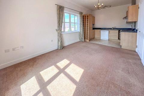 2 bedroom apartment for sale, Zakopane Road, Swindon SN25