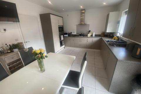 4 bedroom detached house for sale, Cleveland Crescent, Seaton Delaval, Whitley Bay