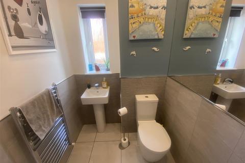 4 bedroom detached house for sale, Cleveland Crescent, Seaton Delaval, Whitley Bay