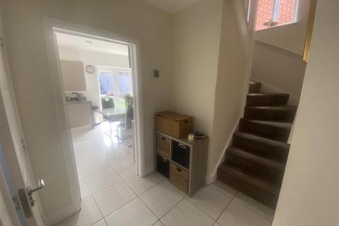 4 bedroom detached house for sale, Cleveland Crescent, Seaton Delaval, Whitley Bay