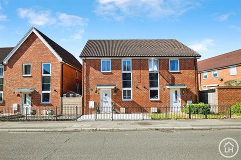 Jacinth Drive, Sittingbourne