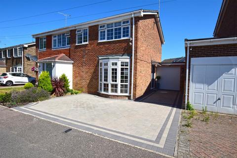 3 bedroom semi-detached house for sale, Tanker Hill, Rainham