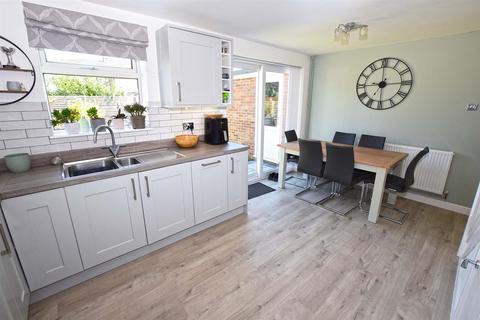3 bedroom semi-detached house for sale, Tanker Hill, Rainham