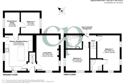 7 Coneygate, Meppershall, Shefford, SG17 5GB