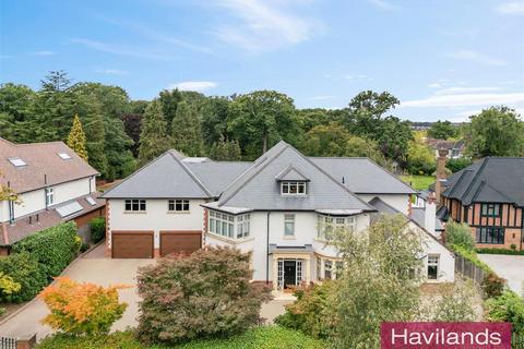 undefined, Broad Walk, Winchmore Hill