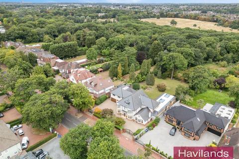 undefined, Broad Walk, Winchmore Hill