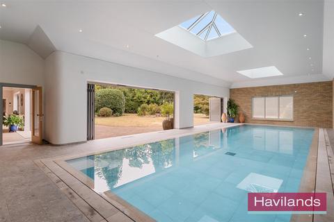 undefined, Broad Walk, Winchmore Hill