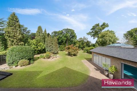 undefined, Broad Walk, Winchmore Hill