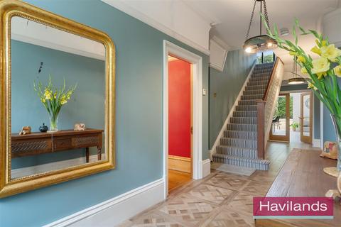 undefined, Broad Walk, Winchmore Hill