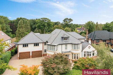 undefined, Broad Walk, Winchmore Hill
