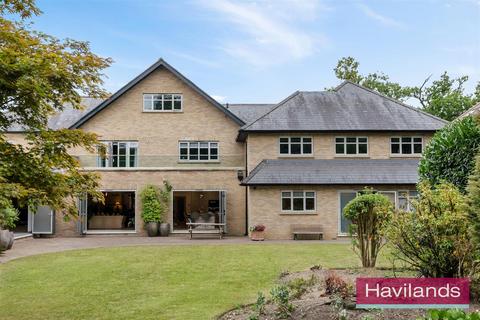 undefined, Broad Walk, Winchmore Hill