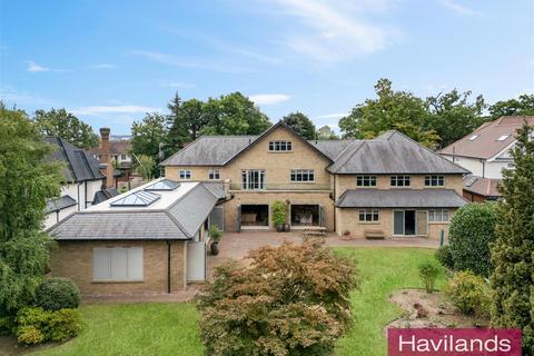 undefined, Broad Walk, Winchmore Hill