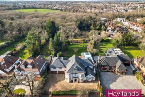 undefined, Broad Walk, Winchmore Hill