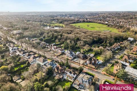 undefined, Broad Walk, Winchmore Hill