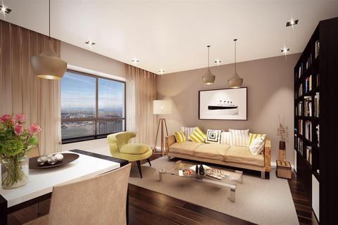 undefined, Apartment 193 Kings Dock Mill