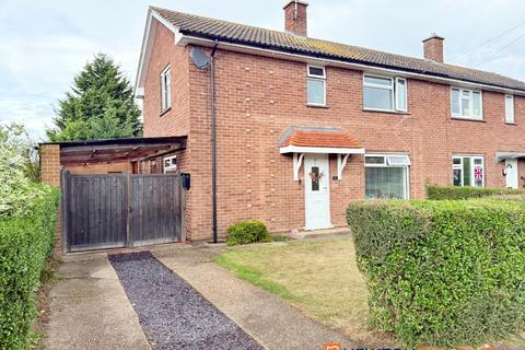 3 bedroom semi-detached house for sale, Braemer Road, 1 NG23