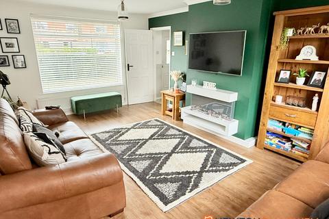 3 bedroom semi-detached house for sale, Braemer Road, 1 NG23