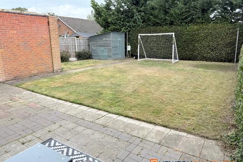 3 bedroom semi-detached house for sale, Braemer Road, 1 NG23