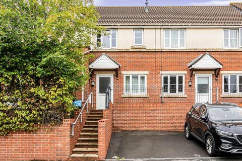 3 Craydon Walk, Bristol, BS14 8HA