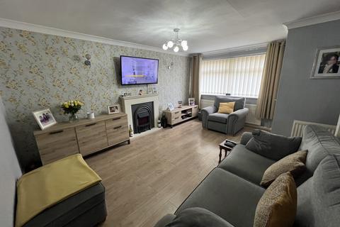 3 bedroom terraced house for sale, Olwen crescent, Reddish