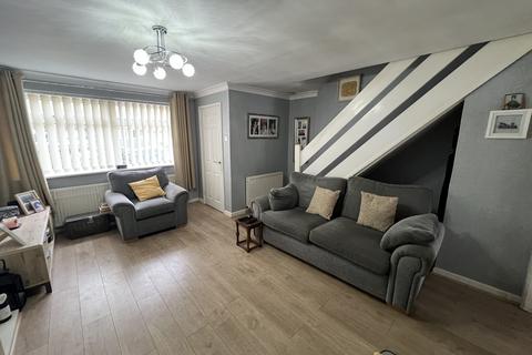 3 bedroom terraced house for sale, Olwen crescent, Reddish