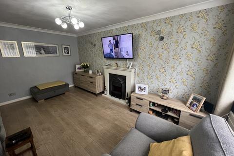 3 bedroom terraced house for sale, Olwen crescent, Reddish