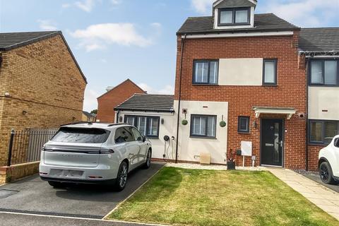 20 Bluestone Close, Newton Aycliffe, DL5 4FG