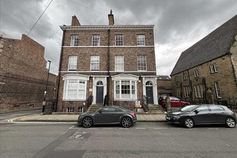 undefined, Priory House, Priory Street, York