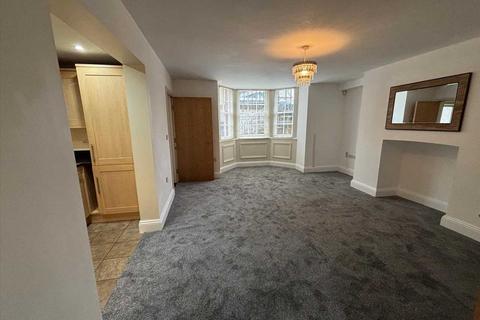 undefined, Priory House, Priory Street, York