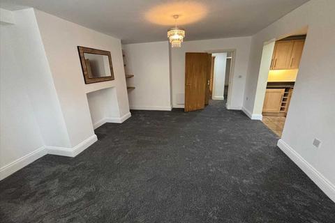 undefined, Priory House, Priory Street, York